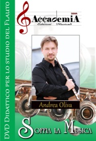 The Flute - Educational DVD